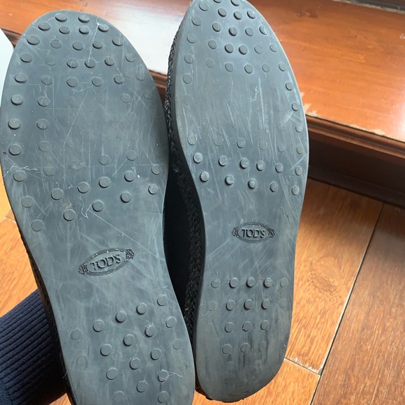 Tod’s men shoes - Picture 4 of 9